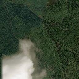 Satellite imagery of Shan Feng, CN