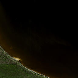 Satellite imagery of Point Lonesom, US