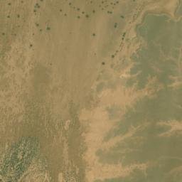 Satellite imagery of Tuifidiret, EH