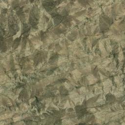 Satellite imagery of Kundran Koh, PK