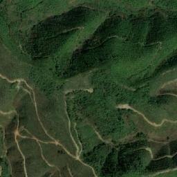 Satellite imagery of Sanjian Feng, CN