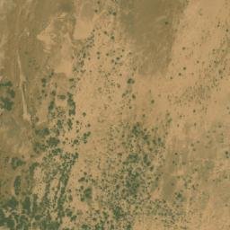 Satellite imagery of Tuifidiret, EH