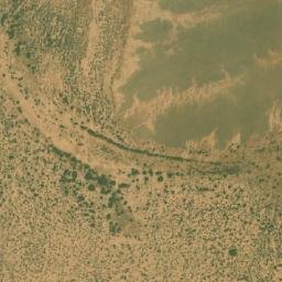 Satellite imagery of Tuifidiret, EH