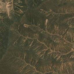 Satellite imagery of Jabal Umm Faḩm, EG