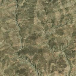 Satellite imagery of Kundran Koh, PK
