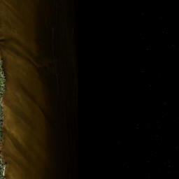 Satellite imagery of Cattle Dock Point, US