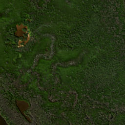Satellite imagery of Shoal Point, US