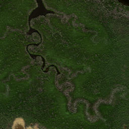 Satellite imagery of Mangrove Point, US