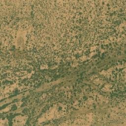 Satellite imagery of Tuifidiret, EH