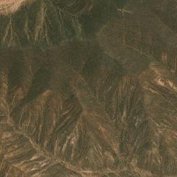 Satellite imagery of Jabal Umm Faḩm, EG