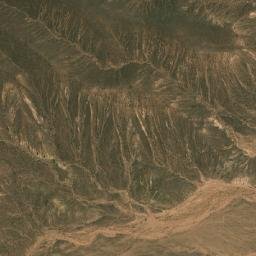 Satellite imagery of Jabal Umm Faḩm, EG