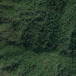 Satellite imagery of Wuxian Shan, CN