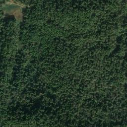 Satellite imagery of Wuxian Shan, CN