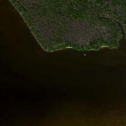 Satellite imagery of Shoal Point, US