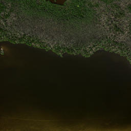 Satellite imagery of Mangrove Point, US