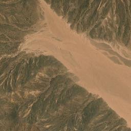 Satellite imagery of Jabal Umm Faḩm, EG