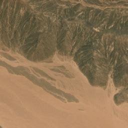Satellite imagery of Jabal Umm Faḩm, EG