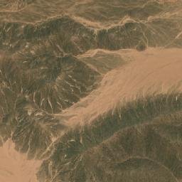 Satellite imagery of Jabal Umm Faḩm, EG
