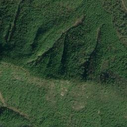 Satellite imagery of Wuxian Shan, CN
