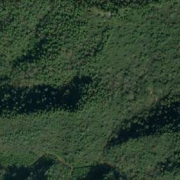 Satellite imagery of Wuxian Shan, CN