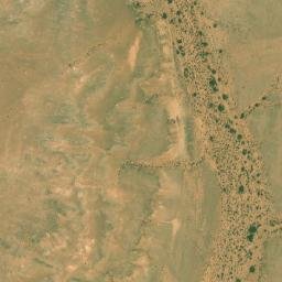 Satellite imagery of Mahyub Argana, EH