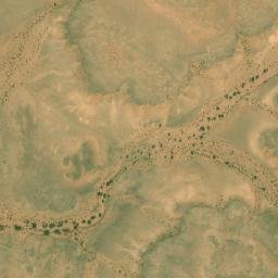 Satellite imagery of Mahyub Argana, EH