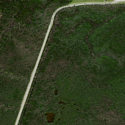 Satellite imagery of Punta Gorda, US
