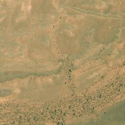 Satellite imagery of Mahyub Argana, EH