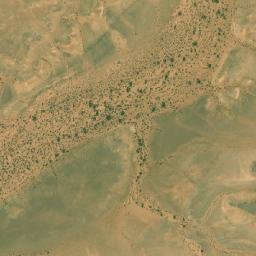 Satellite imagery of Mahyub Argana, EH