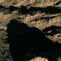 Satellite imagery of Jabal Umm ‘Inab, EG