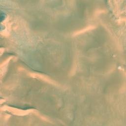 Satellite imagery of Ḑulay‘ at Turaybī, SA