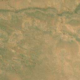 Satellite imagery of Mahyub Argana, EH