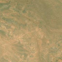 Satellite imagery of Mahyub Argana, EH