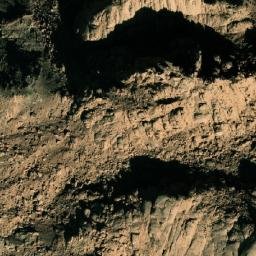 Satellite imagery of Jabal Umm ‘Inab, EG