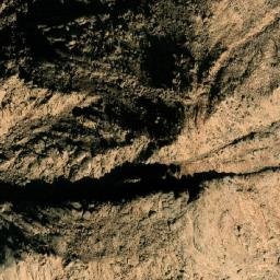 Satellite imagery of Jabal Umm ‘Inab, EG