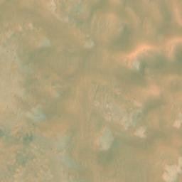 Satellite imagery of Ḑulay‘ at Turaybī, SA