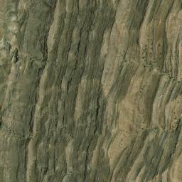 Satellite imagery of Kotori, PK
