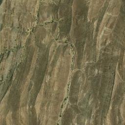 Satellite imagery of Kotori, PK