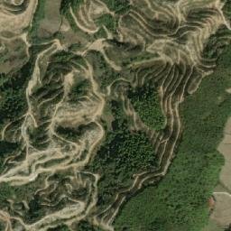 Satellite imagery of Bamuzhai, CN