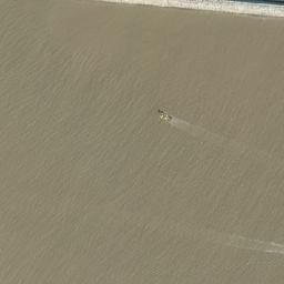 Satellite imagery of Dà jiāo dǎo, CN