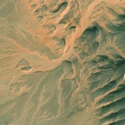 Satellite imagery of Djebel Djoua, DZ