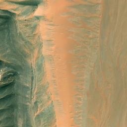 Satellite imagery of Djebel Djoua, DZ