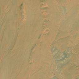 Satellite imagery of Djebel Djoua, DZ