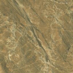 Satellite imagery of Qārat al Qa‘ūd, EG