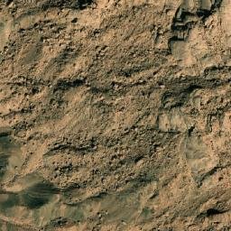 Satellite imagery of Jabal Umm ‘Inab, EG