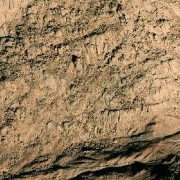 Satellite imagery of Jabal Umm ‘Inab, EG