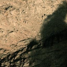 Satellite imagery of Jabal Umm ‘Inab, EG