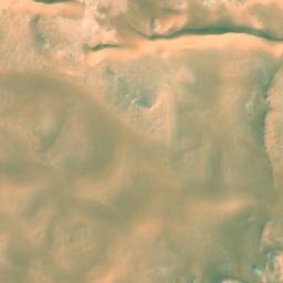 Satellite imagery of Ḑulay‘ at Turaybī, SA