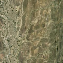 Satellite imagery of Kotori, PK