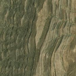 Satellite imagery of Kotori, PK